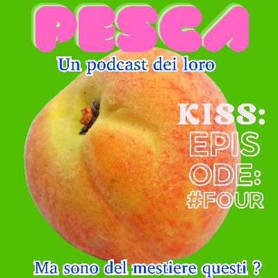 4. MELACOTON | Pesca: Episode Four | 4. MELACOTON | Pesca: Episode Four |