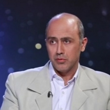 زندگی پس از زندگی- فصل دوم- قسمت اول- سعید خانی