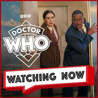 Doctor Who Season 2