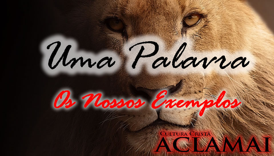 Uma Palavra