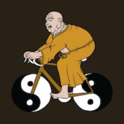 Oh My Geared! And How to Become an Endurance Monk