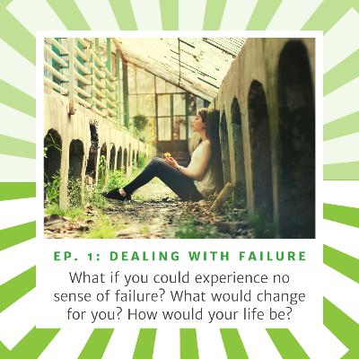 ENG - Ep. 1 - DEALING WITH FAILURE - with Florian Hager - uncut raw version