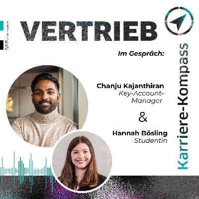 #16 Key Account Management: Kunden verstehen, Vertrieb gestalten