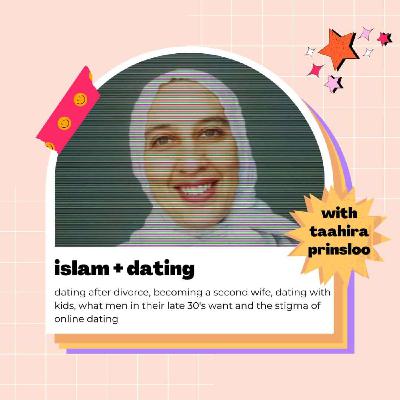 Islam + Dating After Divorce Islam + Dating After Divorce