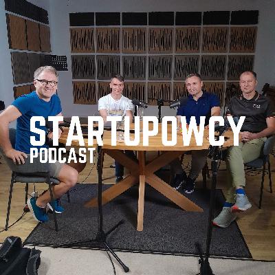 Nawet najlepszy case startupowy nie jest idealny – Artur Banach i Michał Olszewski, twórcy Movens Capital