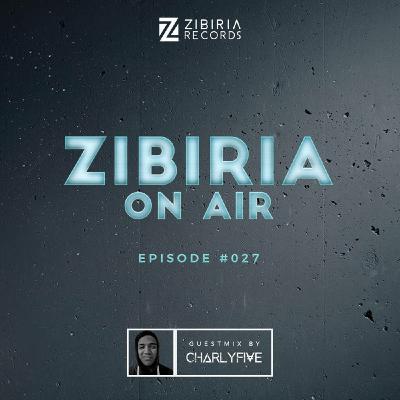 Episode #027 Guestmix Charlyfive Episode #027 Guestmix Charlyfive