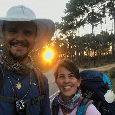 Eu Caminho - 092 - Ser ou Estar