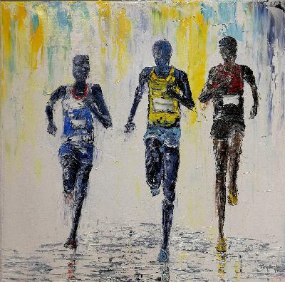 Secured, but Not Satisfied Secured, but Not Satisfied