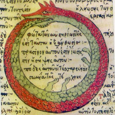 Episode 19: Narrative, metaphor and explanation in science (and elsewhere)