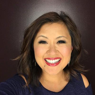 Meaningful Change with Michelle Li Meaningful Change with Michelle Li