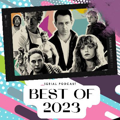 Топ-11 серіалів 2023 року. Фінальні сезони "Теда Лассо" та "Сексуальної освіти", блискуче продовження серіалу "Ведмідь" та багато інших хороших шоу. Топ-11 серіалів 2023 року. Фінальні сезони "Теда Лассо" та "Сексуальної освіти", блискуче продовження серіалу "Ведмідь" та багато інших хороших шоу.