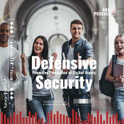 Defensive Security