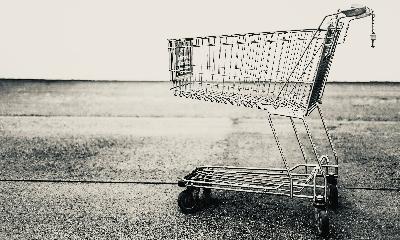 Are your fundraising practices stuck in The Consumer Story?