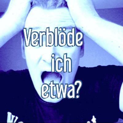 Verblöde ich im Krankenhaus?