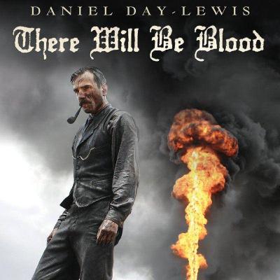 There will be blood - Capitalism vs Christianity There will be blood - Capitalism vs Christianity