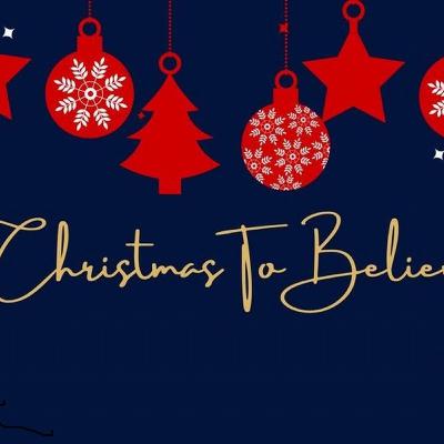 Celebrating Our Christmas Home Celebrating Our Christmas Home