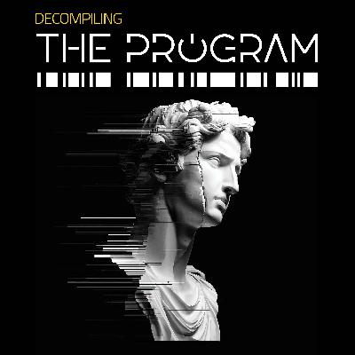 [UNLOCKED] Decompiling The Program: Contemporary Cube Theory + BIG NEWS