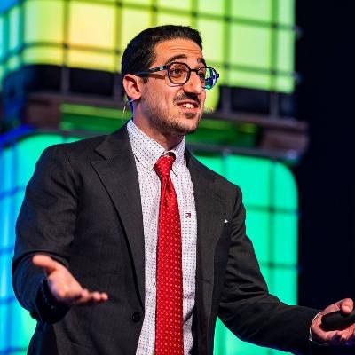 Think of why you're doing what you're doing - Aviv Ben-Yosef Trailer