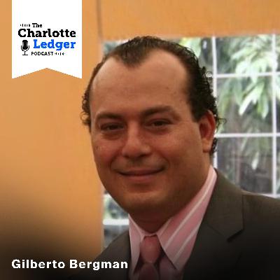 Building a business in hazard removal, with Gilberto Bergman