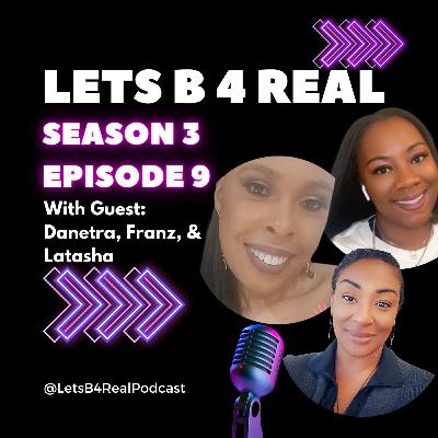 Taking Care Of My Girls: Breast Cancer Survivors Speak (Part 2) Taking Care Of My Girls: Breast Cancer Survivors Speak (Part 2)