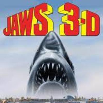 Movie Chat about Jaws 3(-D) (1983)