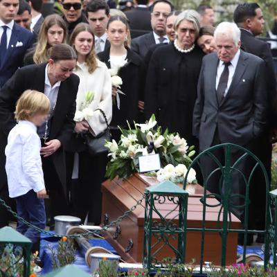 The Return of Colombia's Violent Baptisms The Return of Colombia's Violent Baptisms