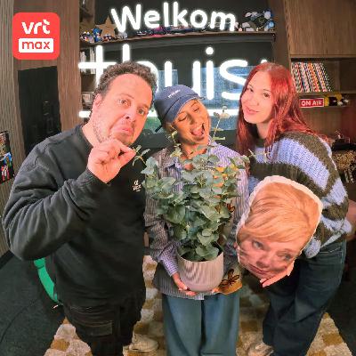 #36 Iedereen sterft van de planten van Adam!
