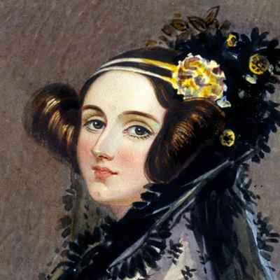 Ada Lovelace Ada Lovelace