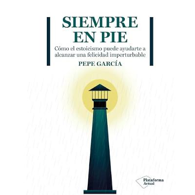 Siempre en pie (Audiolibro) | Prueba Gratis