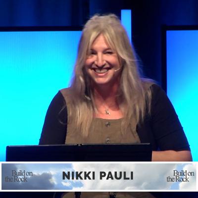 Build on the Rock: By His Word: Building on Obedience - Nikki Pauli Build on the Rock: By His Word: Building on Obedience - Nikki Pauli