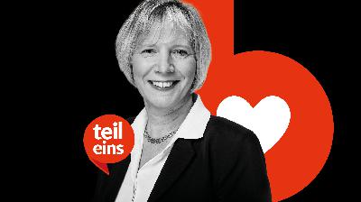Nestlé: Warum sich Anke Stübing mehr Mut von ihrem Marketing wünscht - Teil 1