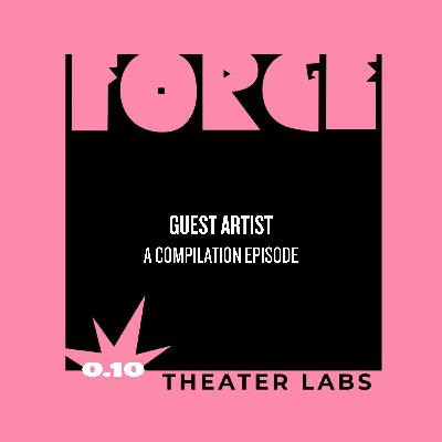 Guest Artist Compilation