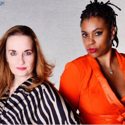 Bontle Senne & Sara-Louise Ackrill - The ND Lovers Club