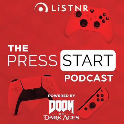 What's Happening At Kojima Productions, Naughty Dog & Haven Studios? — The Press Start Podcast What's Happening At Kojima Productions, Naughty Dog & Haven Studios? — The Press Start Podcast