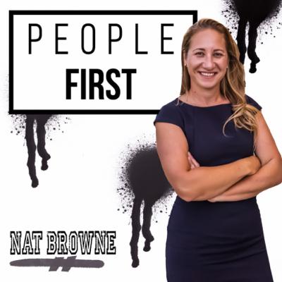Episode 23 - Nat Browne 19.05.2021