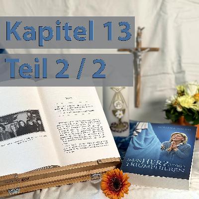 Kapitel 13, Teil 2