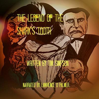 The future: here is a free sample of the legend of the sharks tooth the third in the future series.