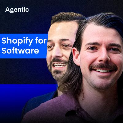 The AI Platform That Could Launch 10,000 Startups | Woz The AI Platform That Could Launch 10,000 Startups | Woz