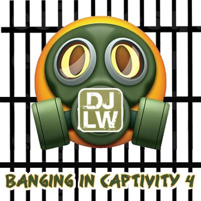 Banging In Captivity 4