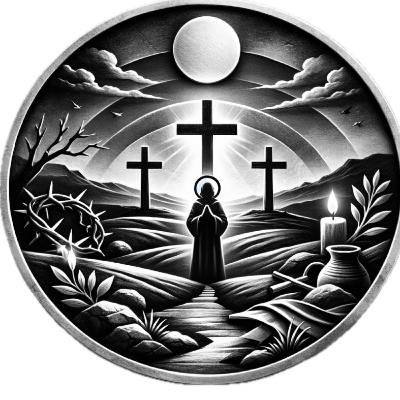 Terço - Mistérios Dolorosos