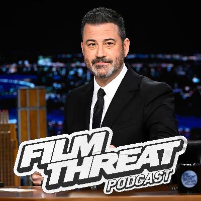 The Fall of Jimmy Kimmel + Him + Reviews
