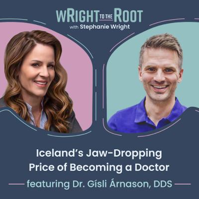 Iceland's Jaw-Dropping Price of Becoming a Doctor