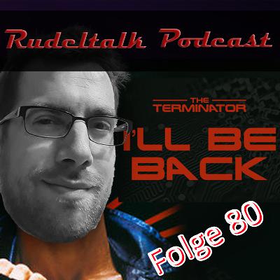 Da sind wir wieder - Folge 80 Da sind wir wieder - Folge 80