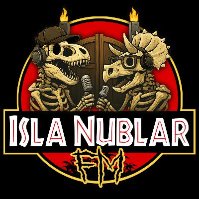 Trailer - Isla Nublar FM | Jurassic Park Fan-Podcast