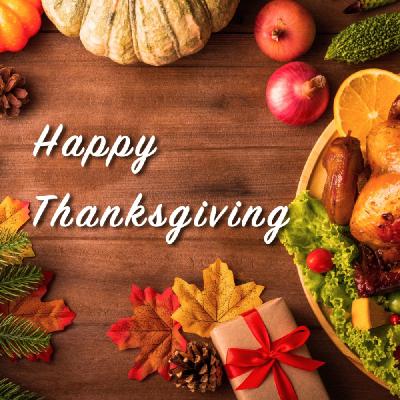 感恩节必备！卡卡老师亲授 12 个谢礼英文句型 + 俚语，学完就能用