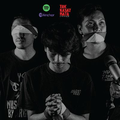 Episode 7 - TikTok Berujung Maut