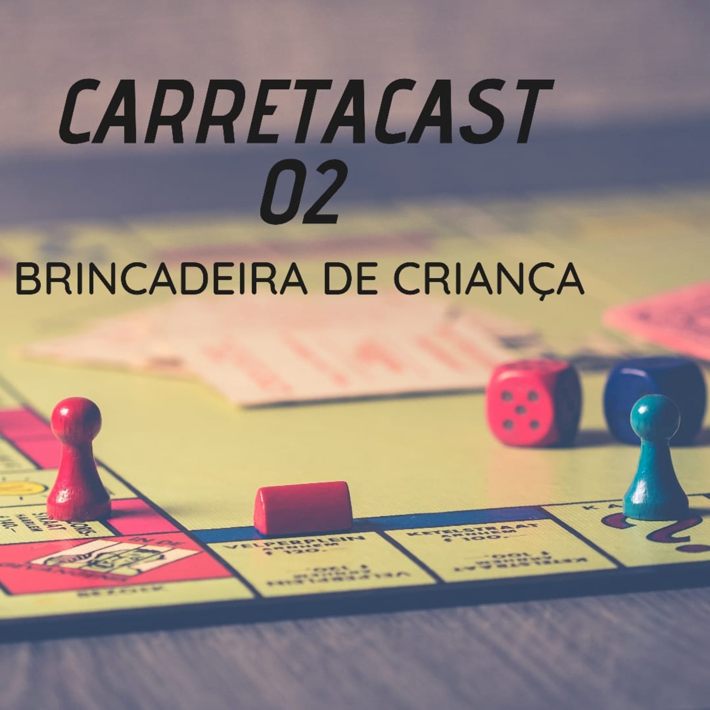 CarretaCast