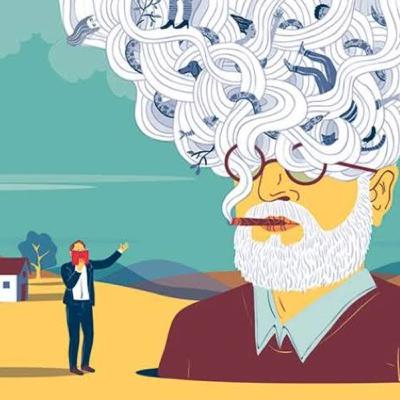 Quadro Conceitos - Inconsciente parte 2 de 2