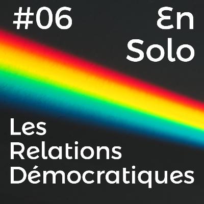Épisode 6 / En solo