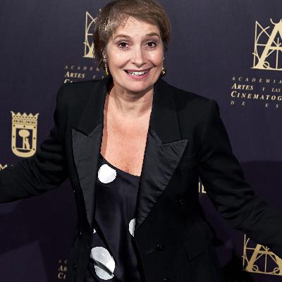 Cancaneo Cultural | Atreverse a vivir con Assumpta Serna